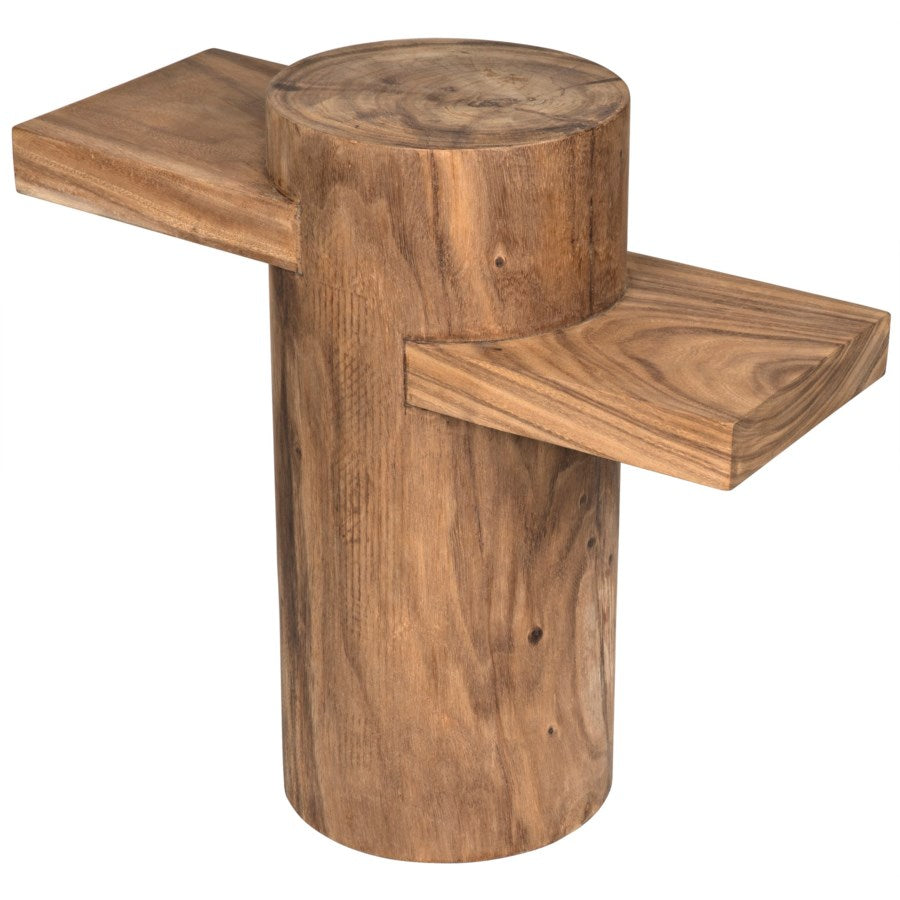 Tabula Side Table, Munggur