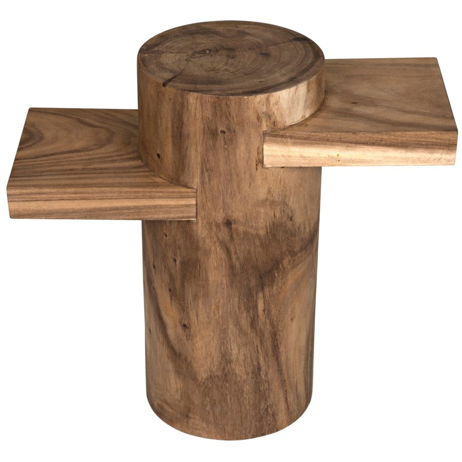 Tabula Side Table, Munggur