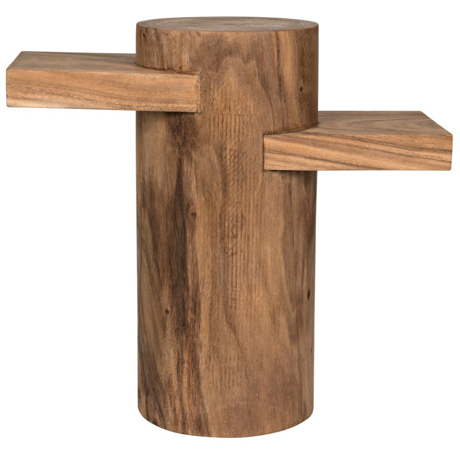 Tabula Side Table, Munggur