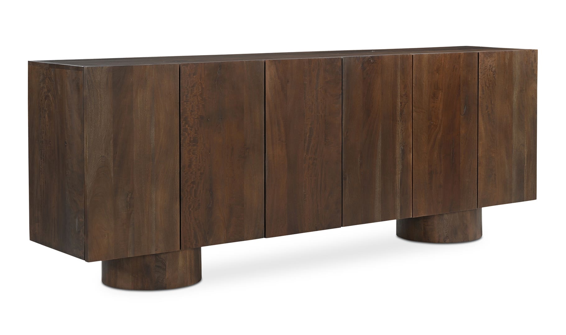 Hadley Sideboard, Warm Brown