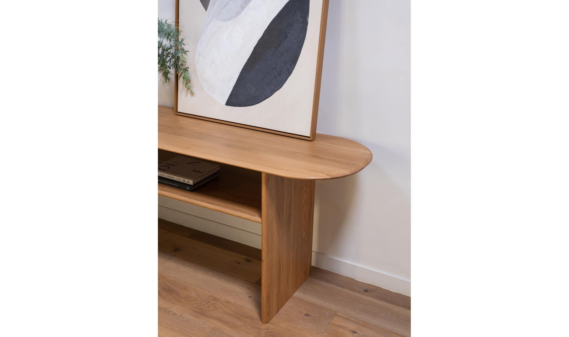 Ruby Console, Natural