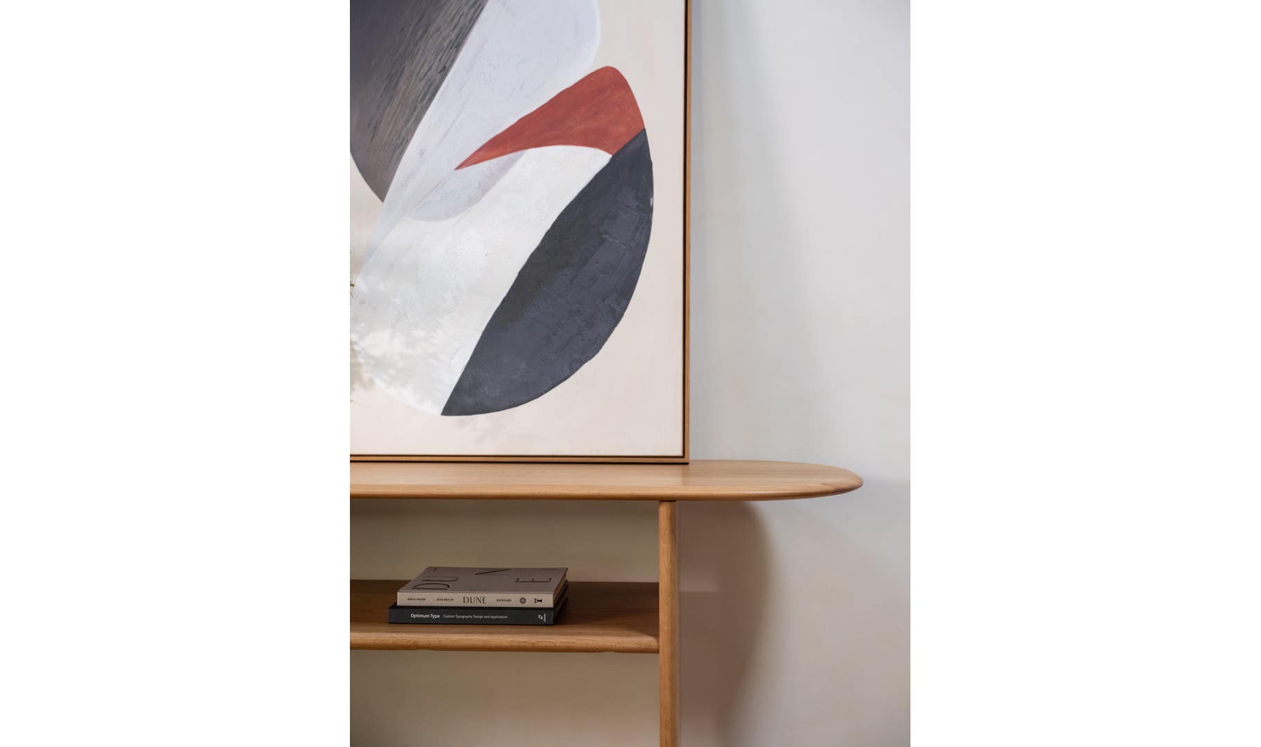 Ruby Console, Natural