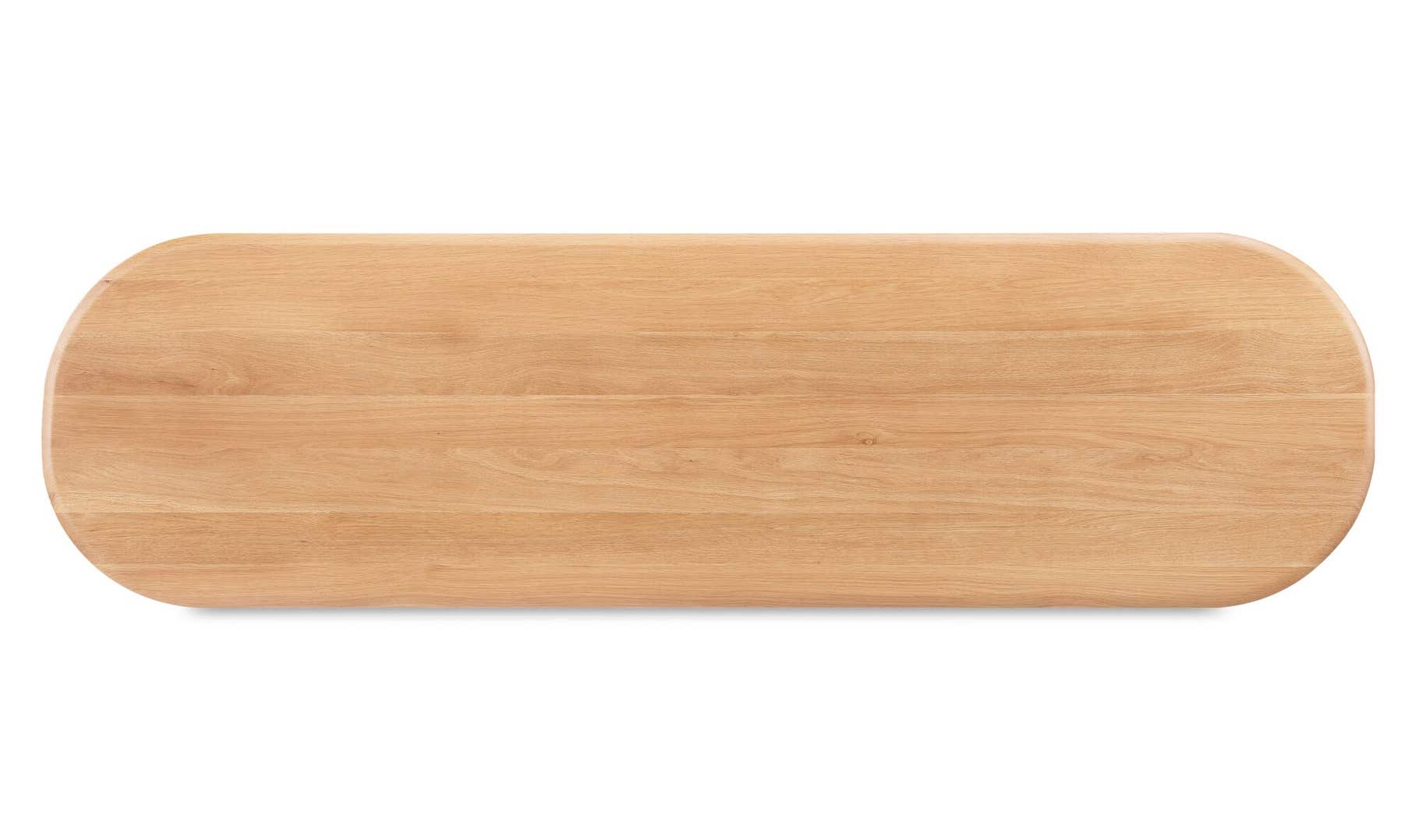 Ruby Console, Natural