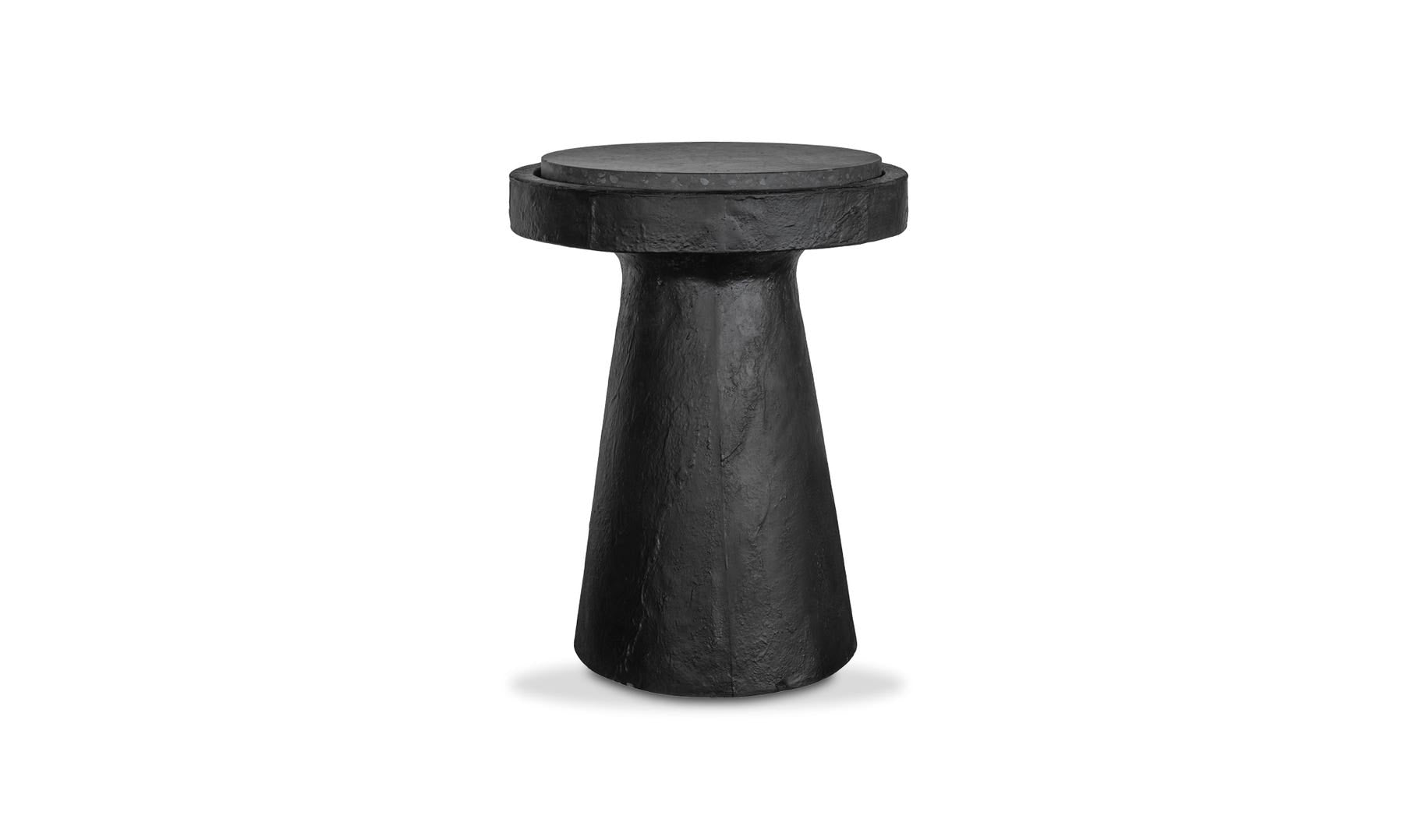 Book Accent Table - Daniel House Club