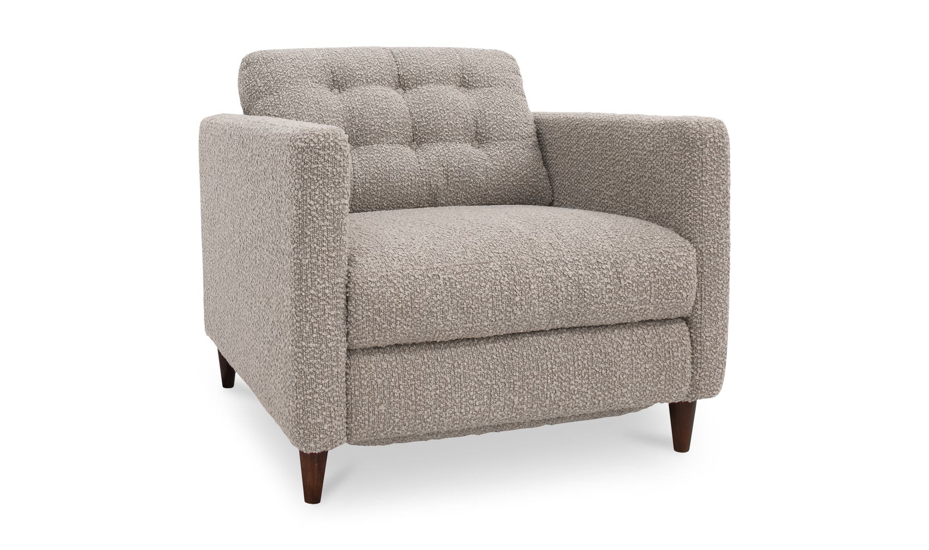 Bridgers Power Recliner Chair - Daniel House Club