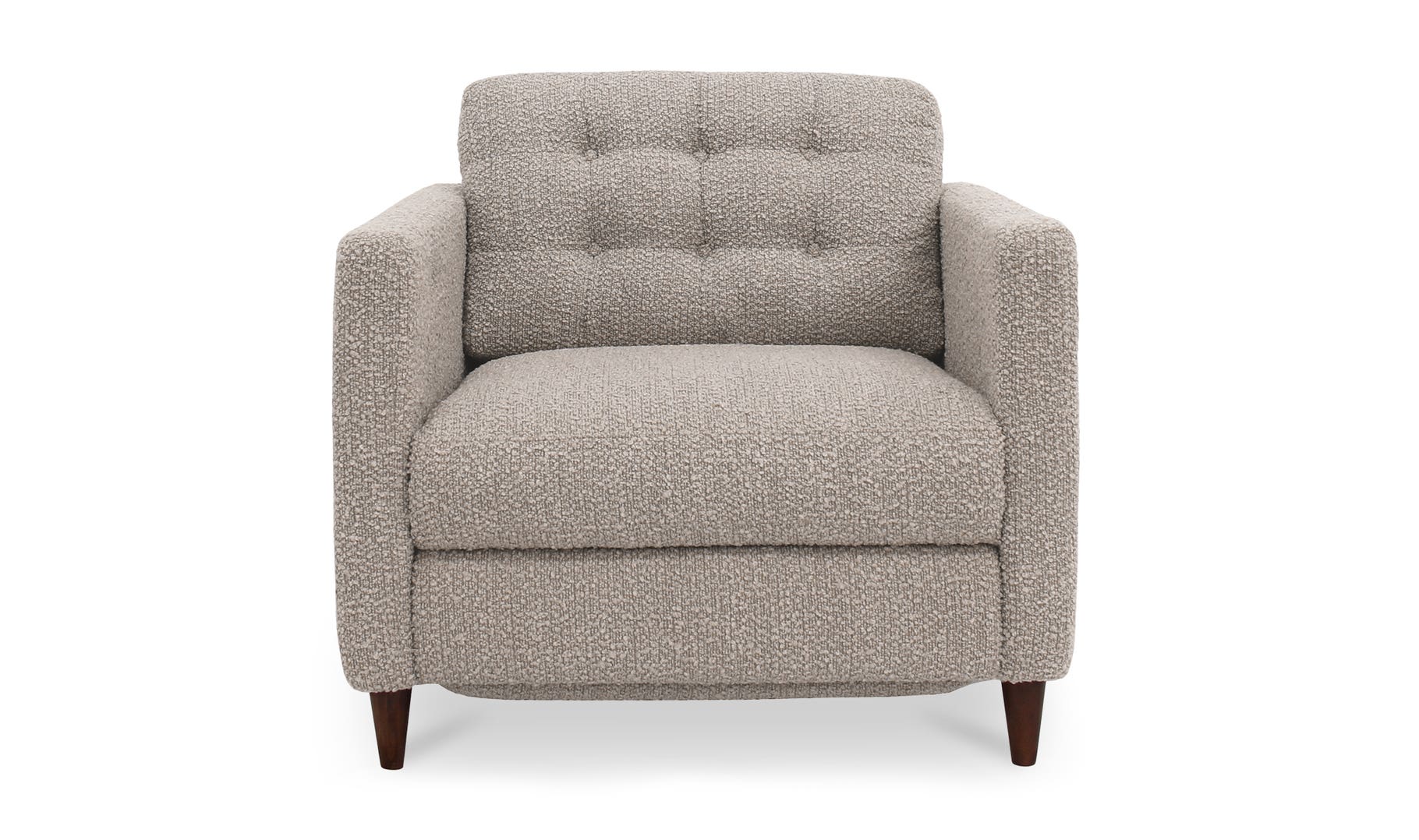 Bridgers Power Recliner Chair - Daniel House Club