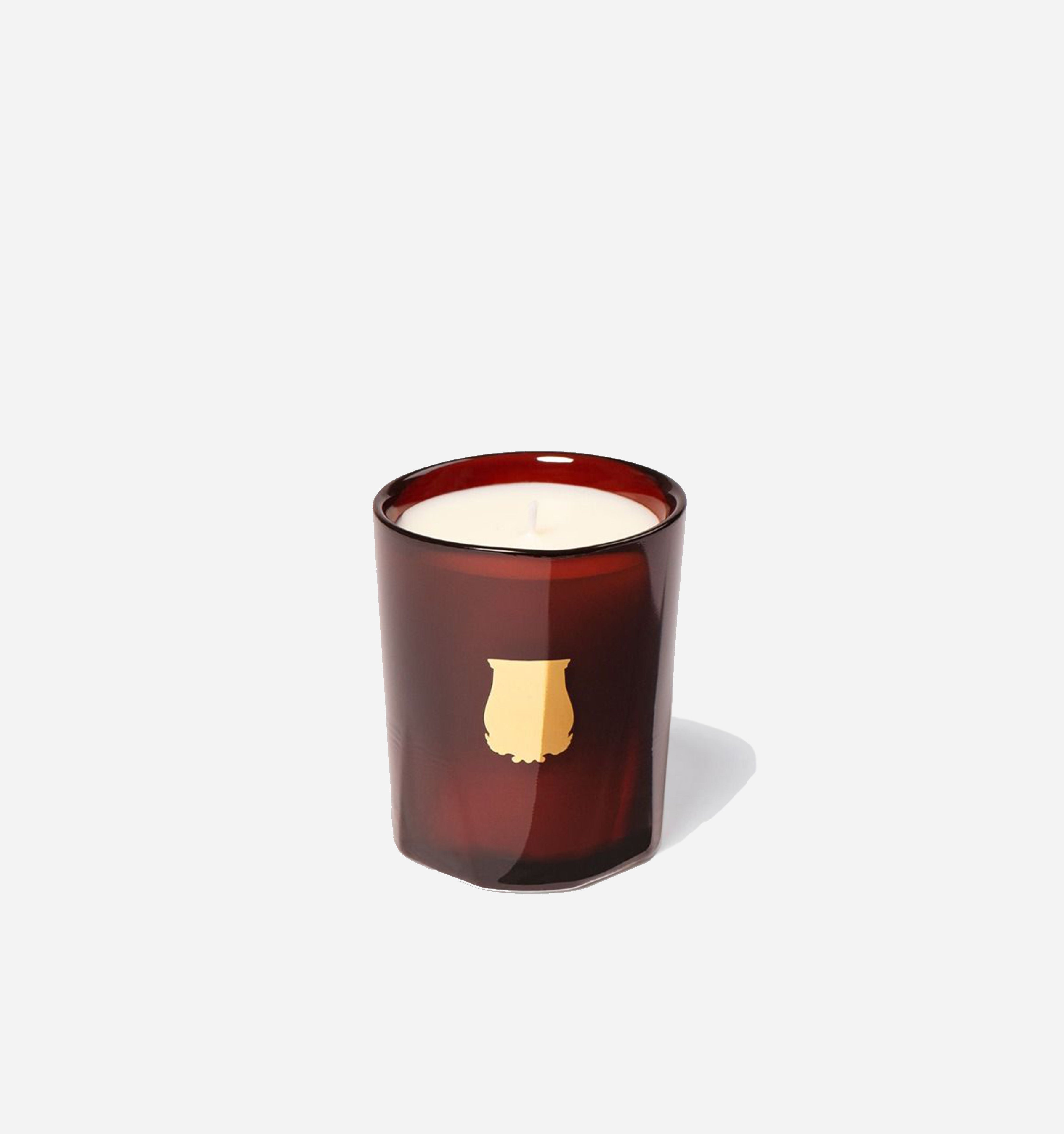 Everyday Gifts Scented Filled Candle with Woody Sweet Notes