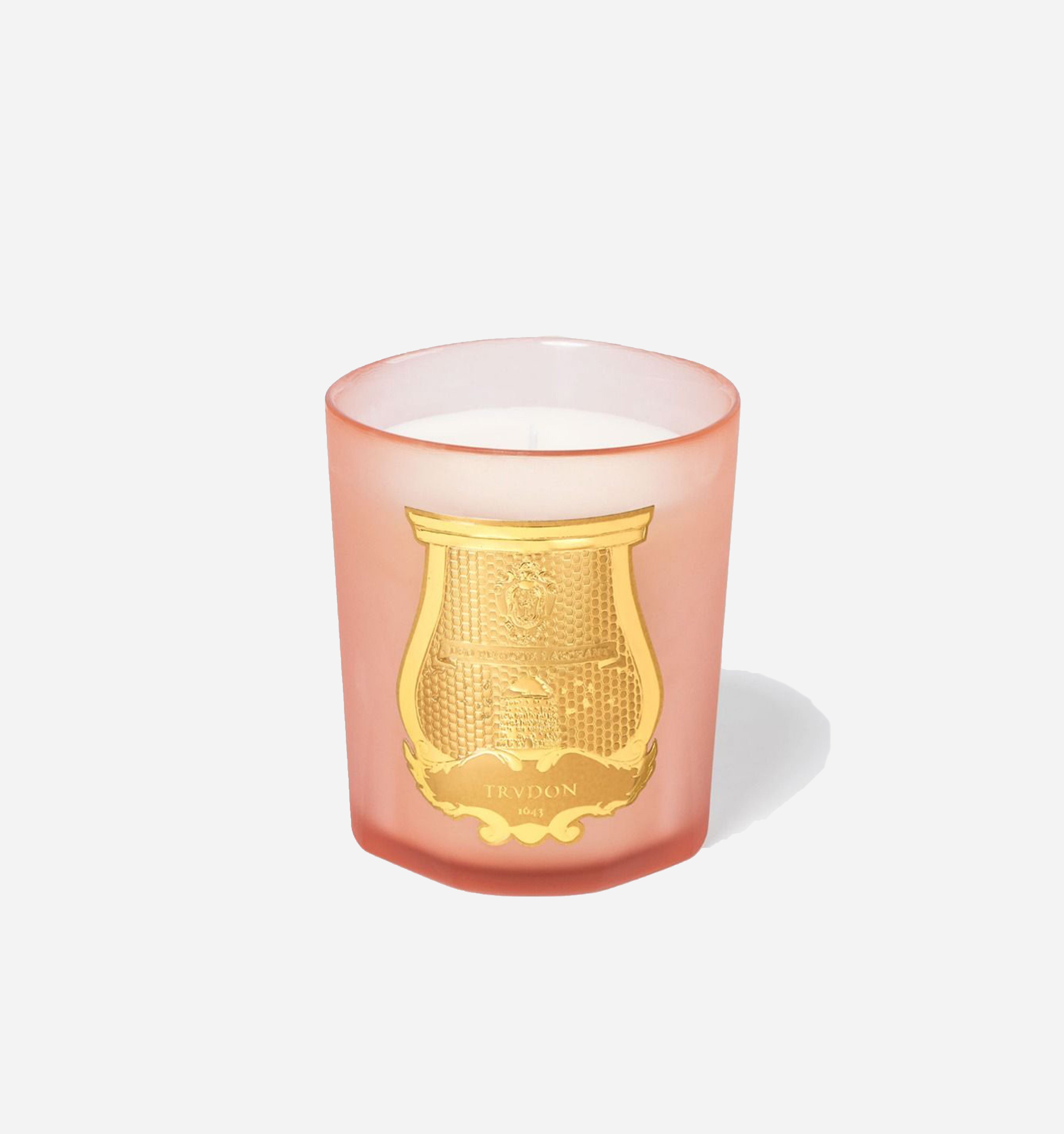 Gifts Everyday Petite Rose Scented Filled Candle