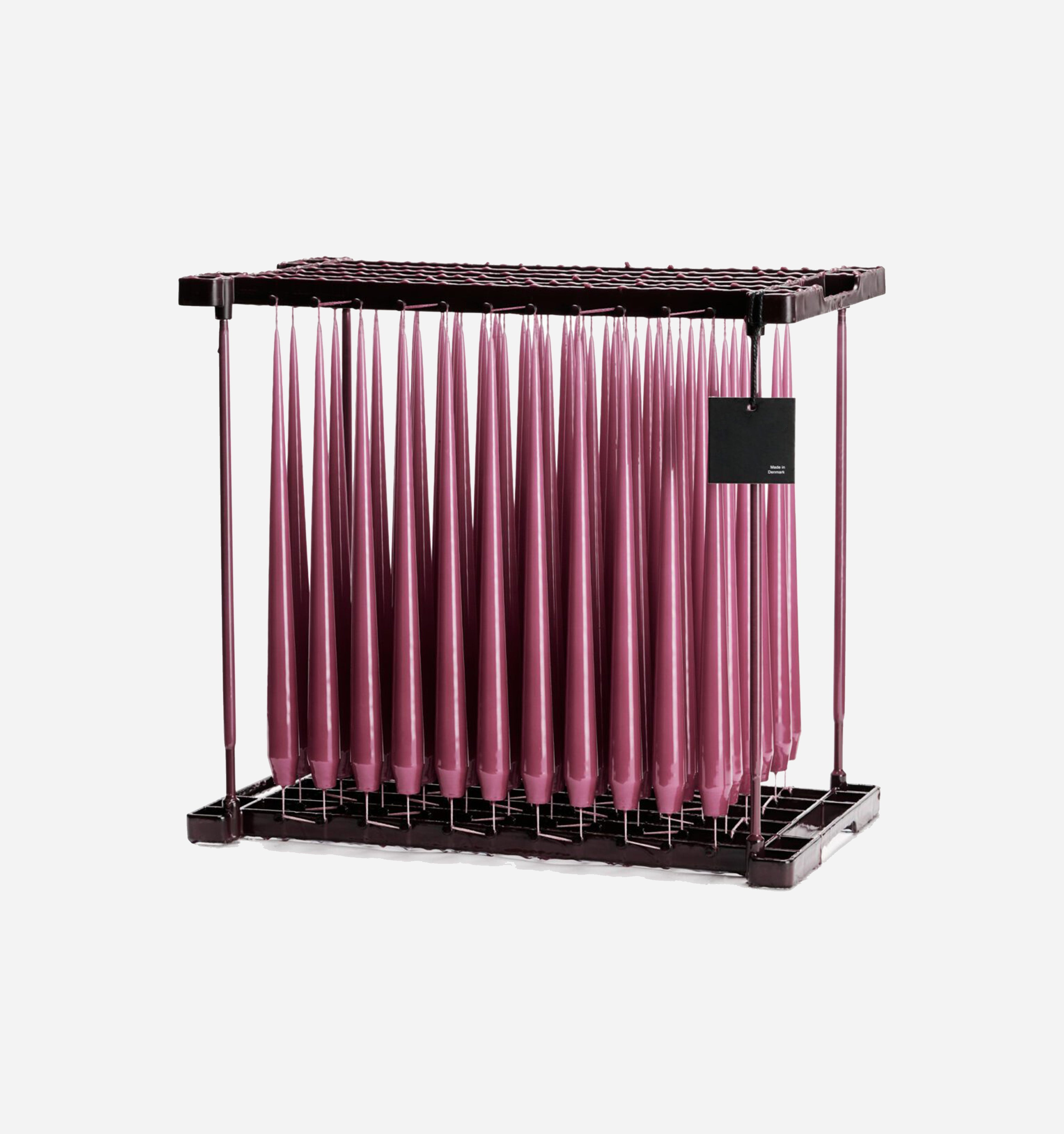 Everyday Taper Novelty Candle