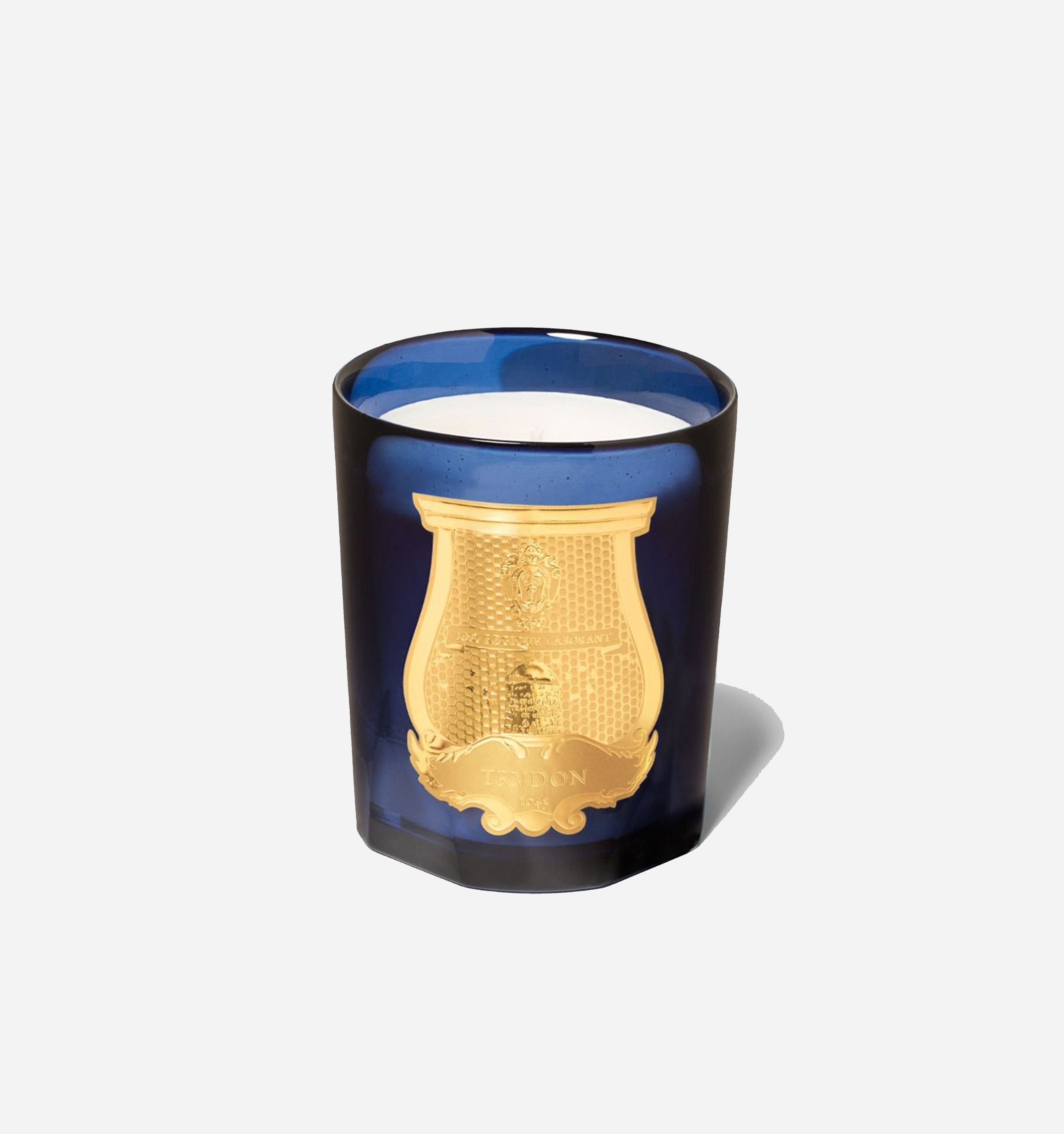 Everyday Classic Filled Candle with Floral Citrus Scent
