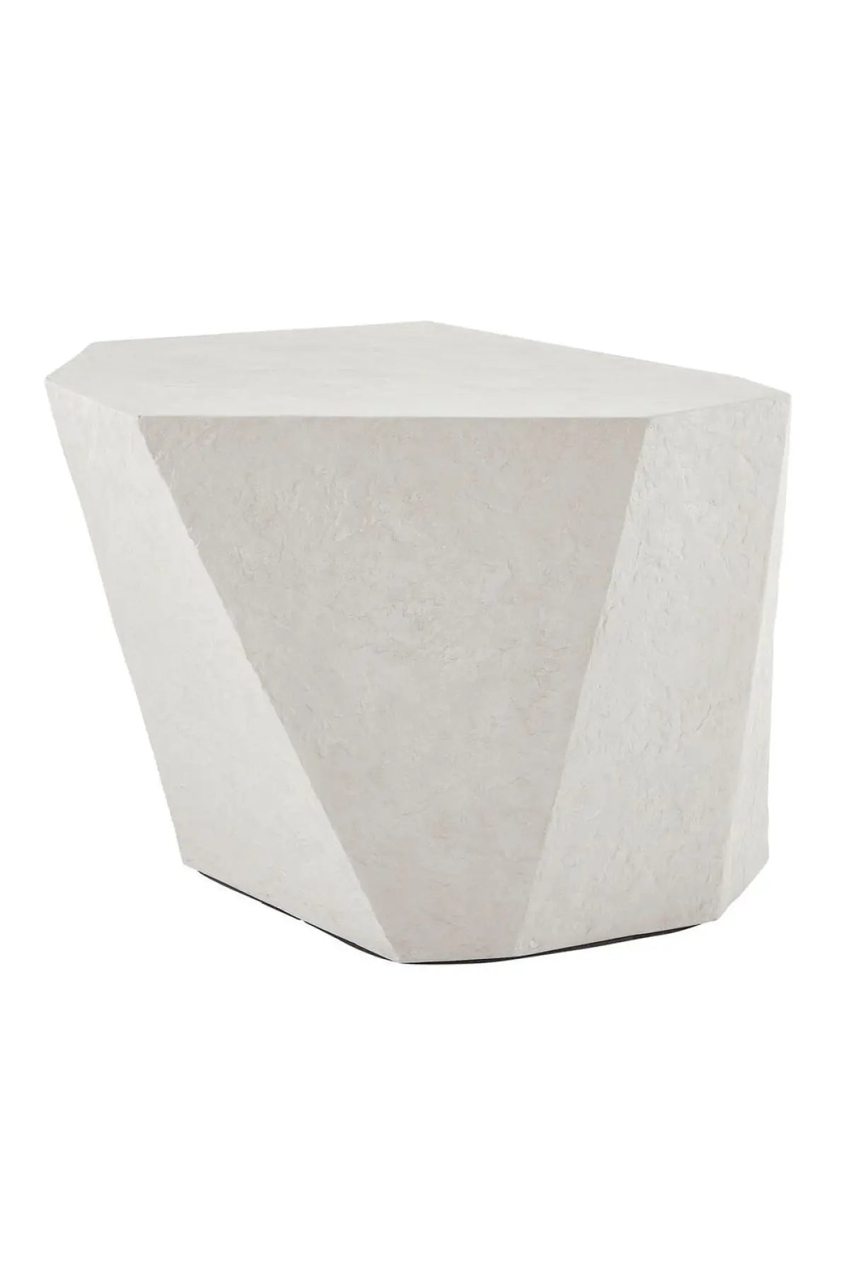 Parra Outdoor Side Table - 2 Colors