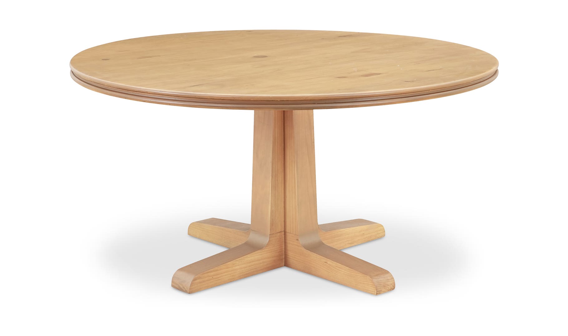 Charles Dining Table - Daniel House Club