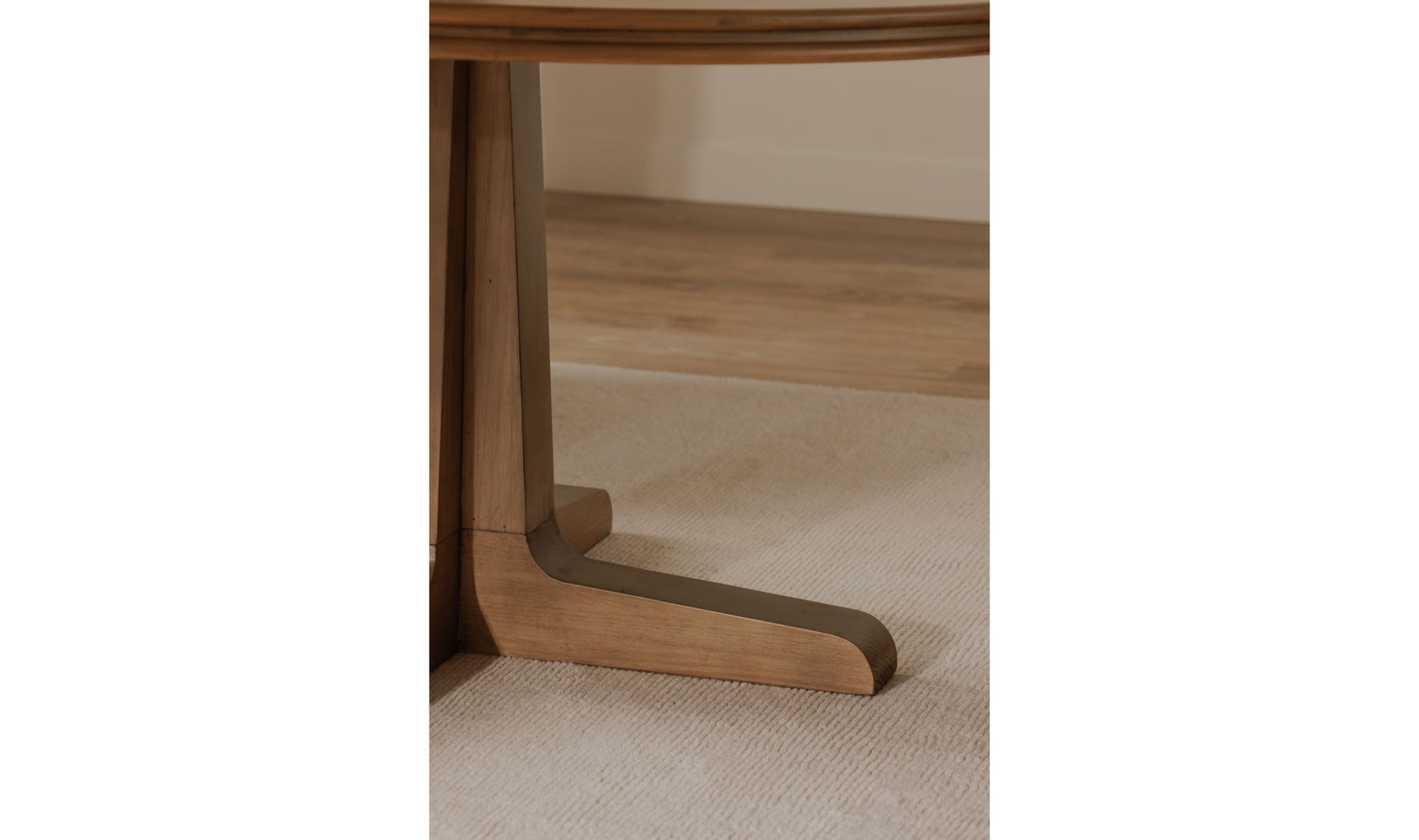 Charles Dining Table - Daniel House Club