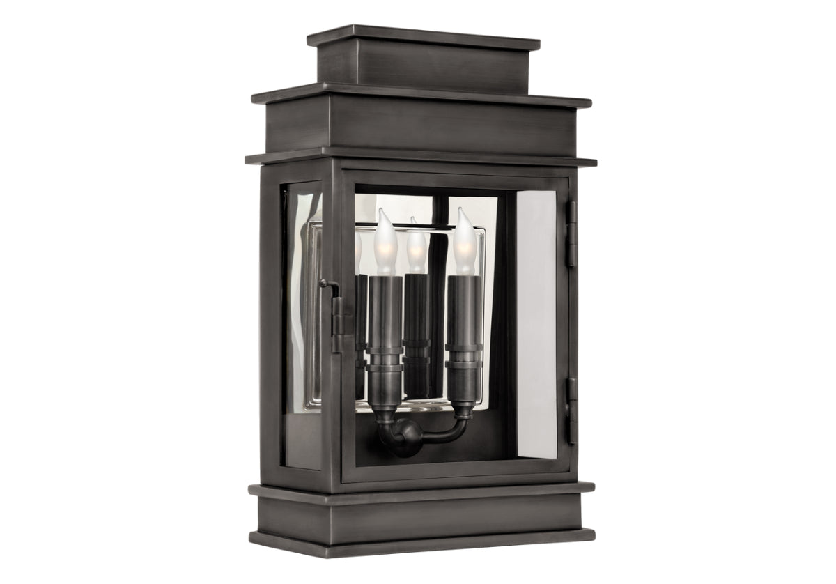LINEAR LANTERN SHORT
