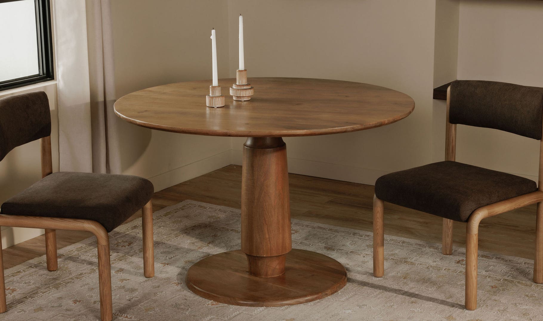Clark Dining Table - Daniel House Club