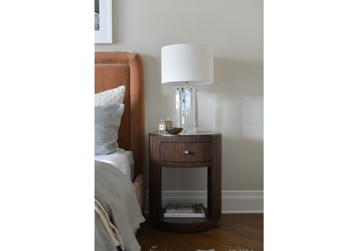 CLEO NIGHTSTAND