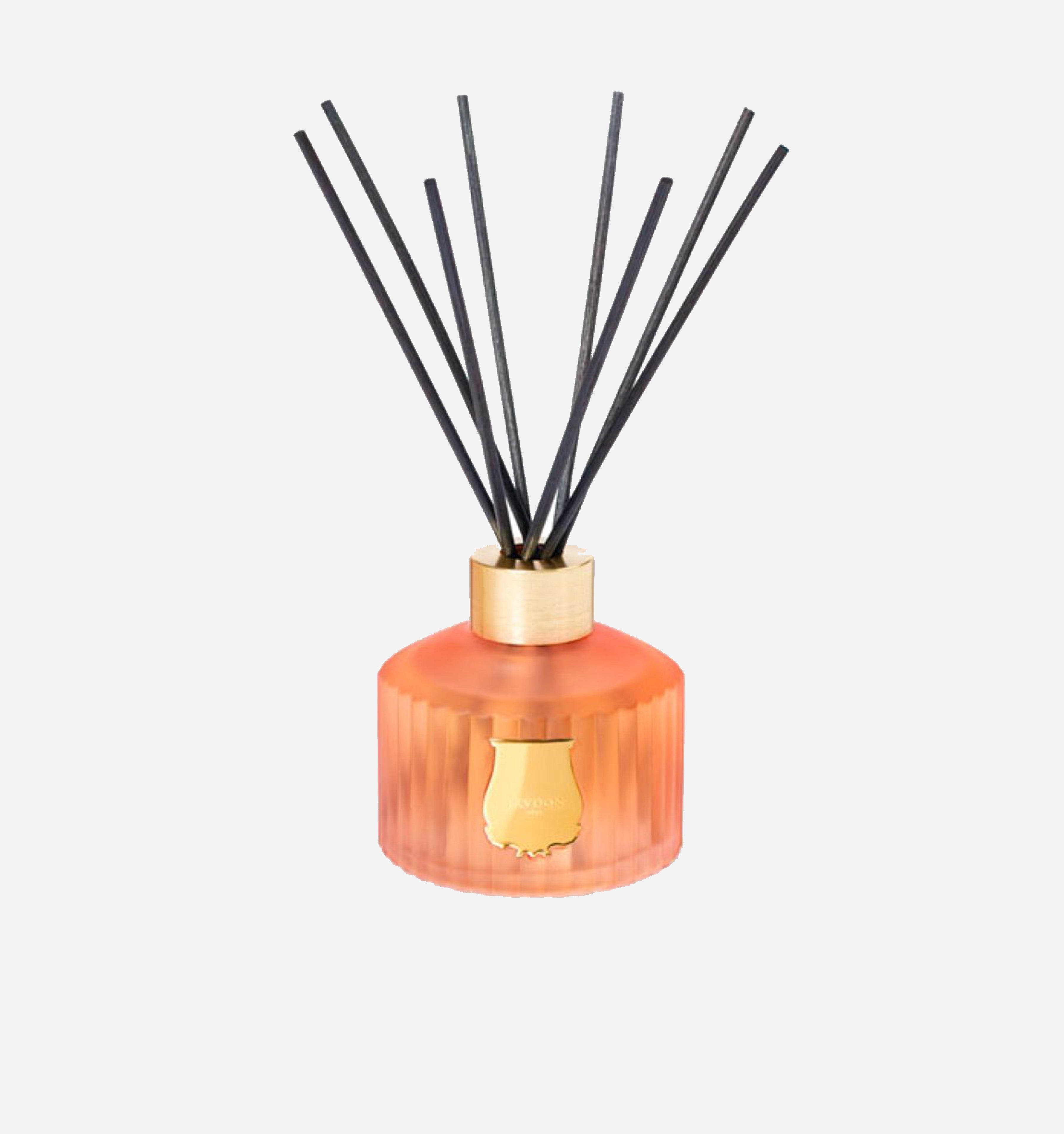 Everyday Gifts Handcrafted Rose Scented Diffuser Container