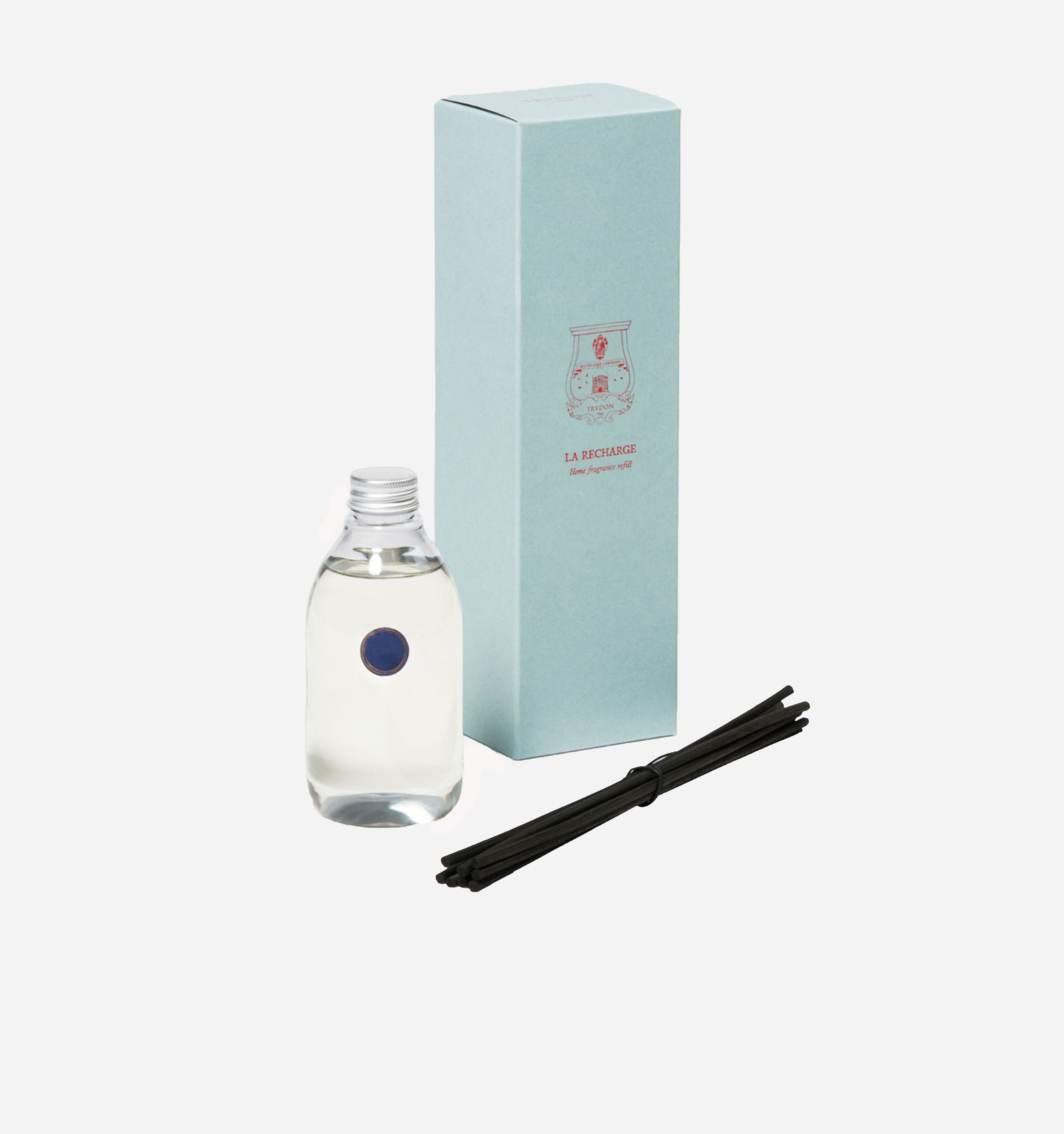 Ernesto Everyday Diffuser Container with Woody Spicy Fragrance