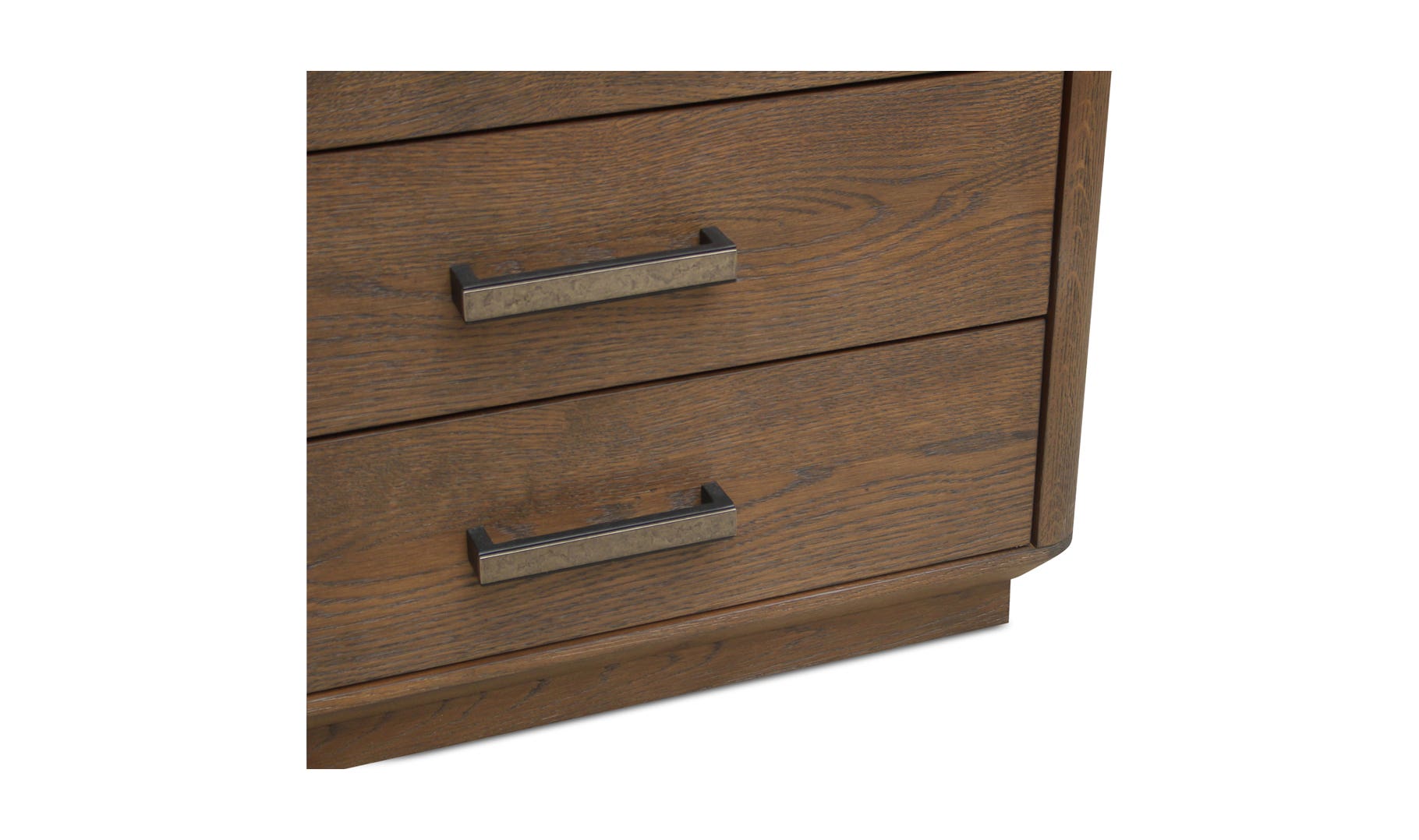 Caleb Nightstand, Brown