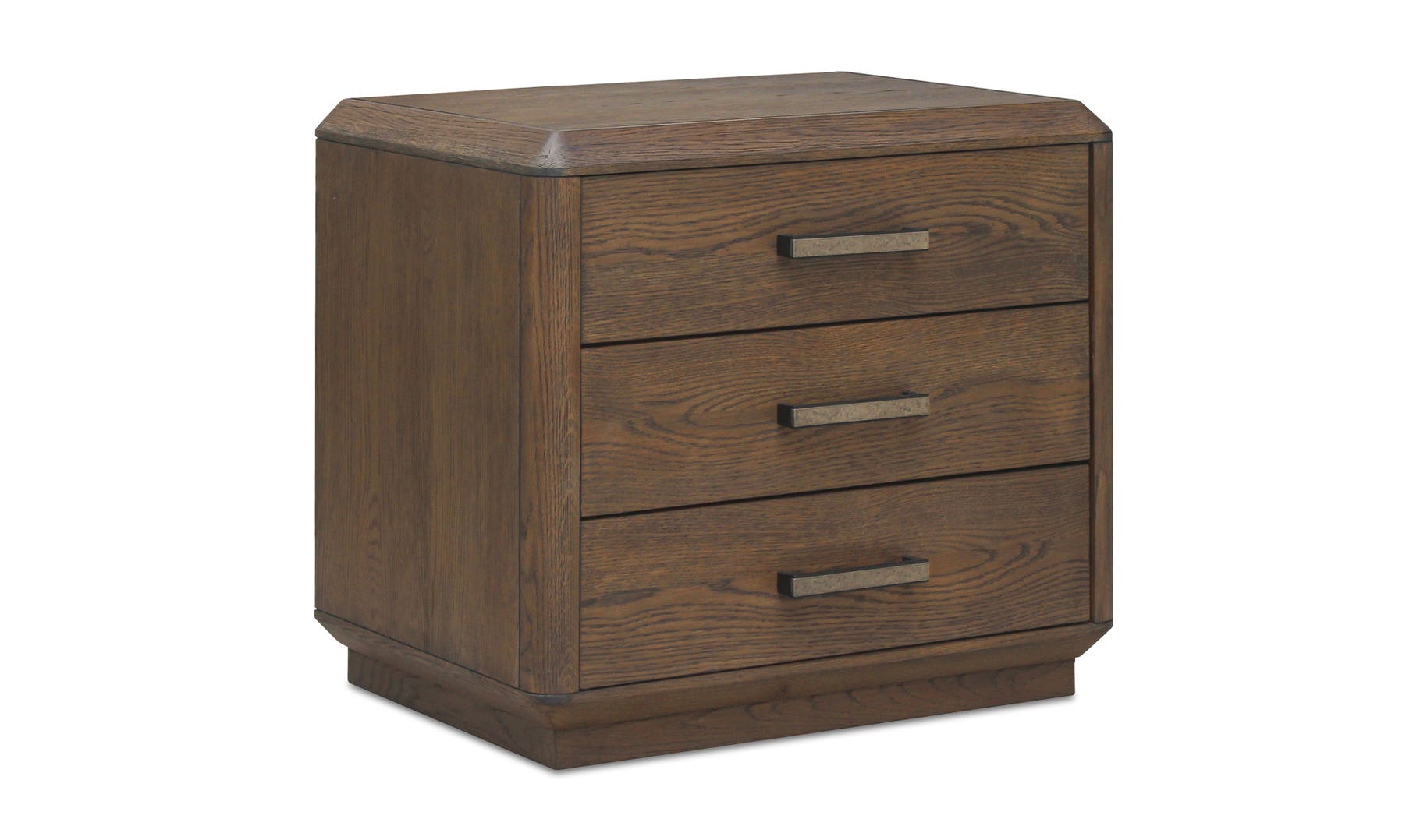 Caleb Nightstand, Brown