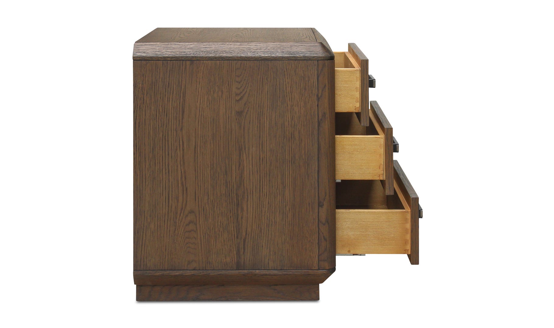 Caleb Nightstand, Brown