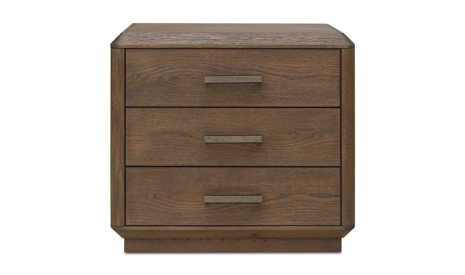 Caleb Nightstand, Brown