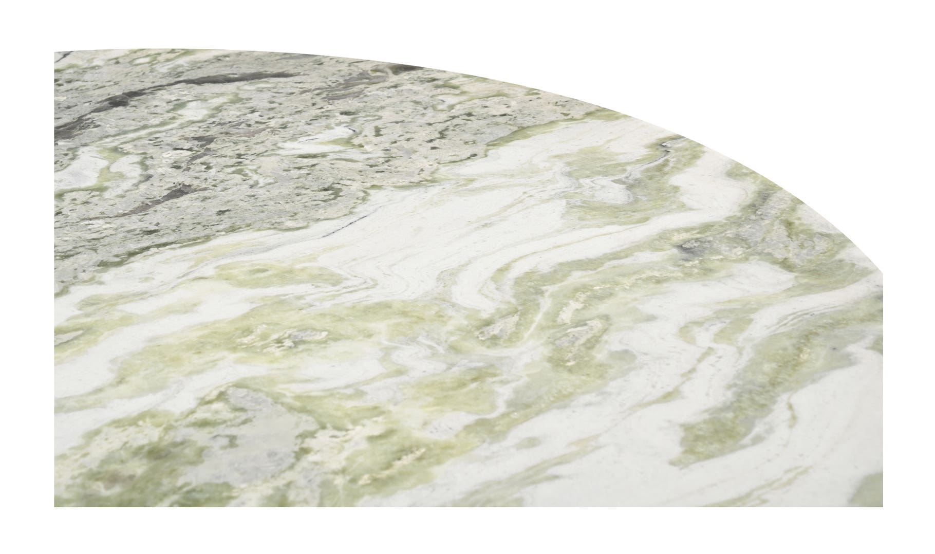Evelyn Dining Table Onyx Marble - Daniel House Club
