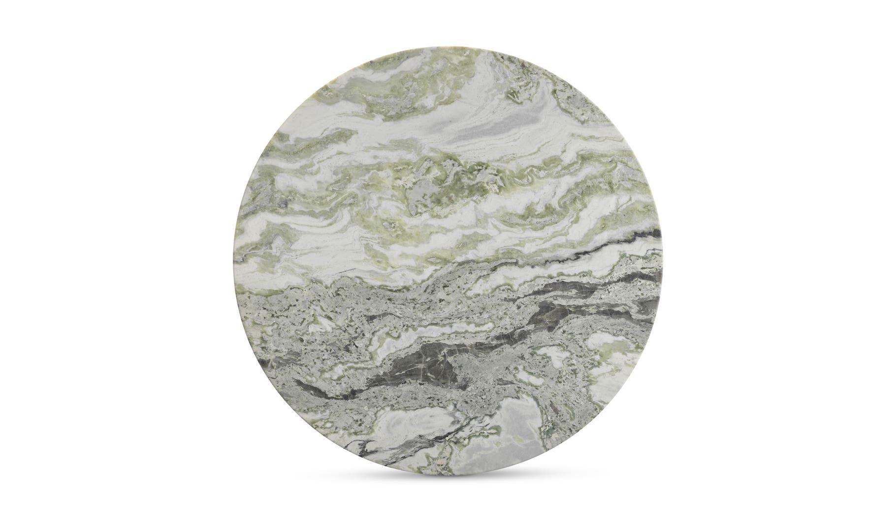 Evelyn Dining Table Onyx Marble - Daniel House Club
