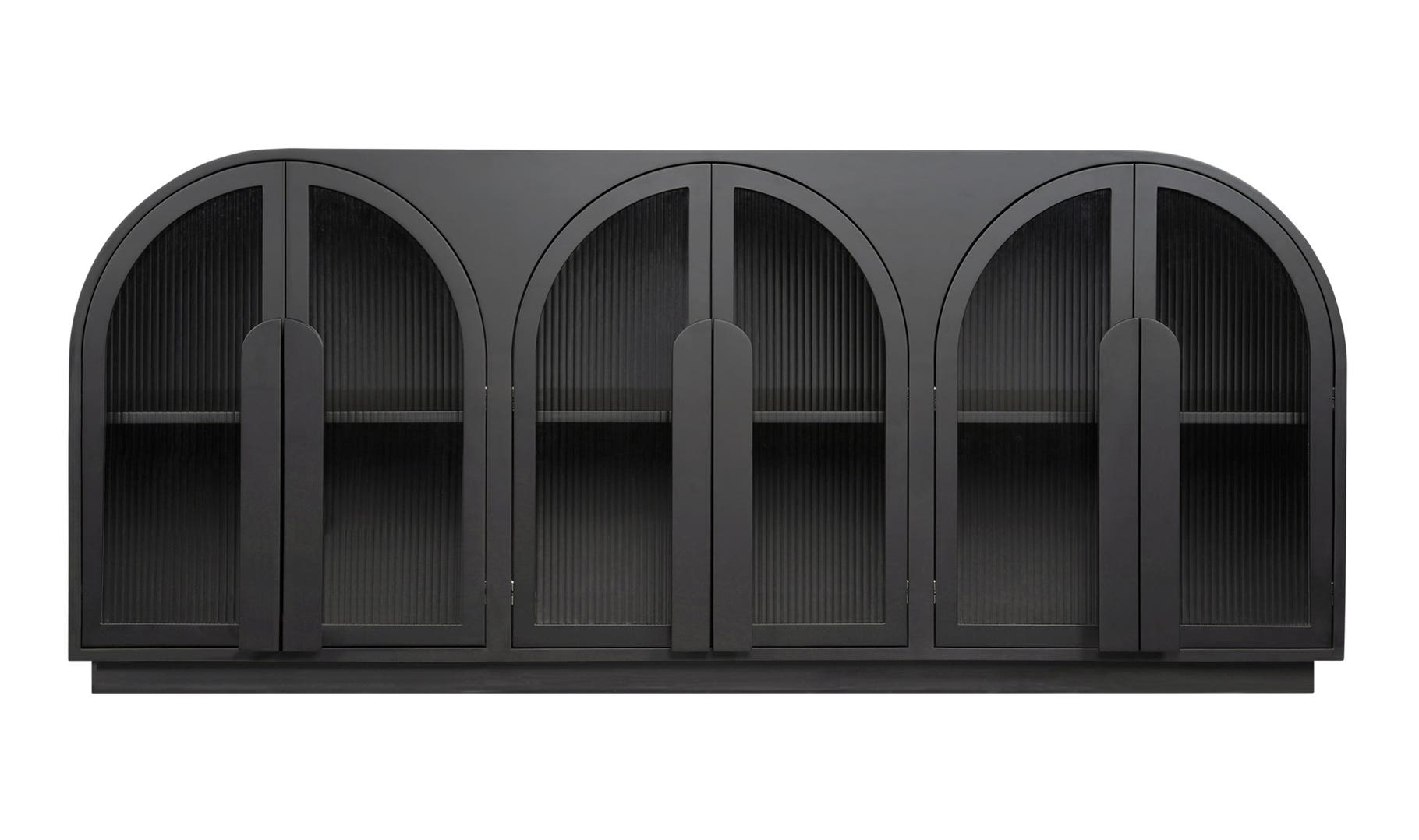 Salone Sideboard, Black