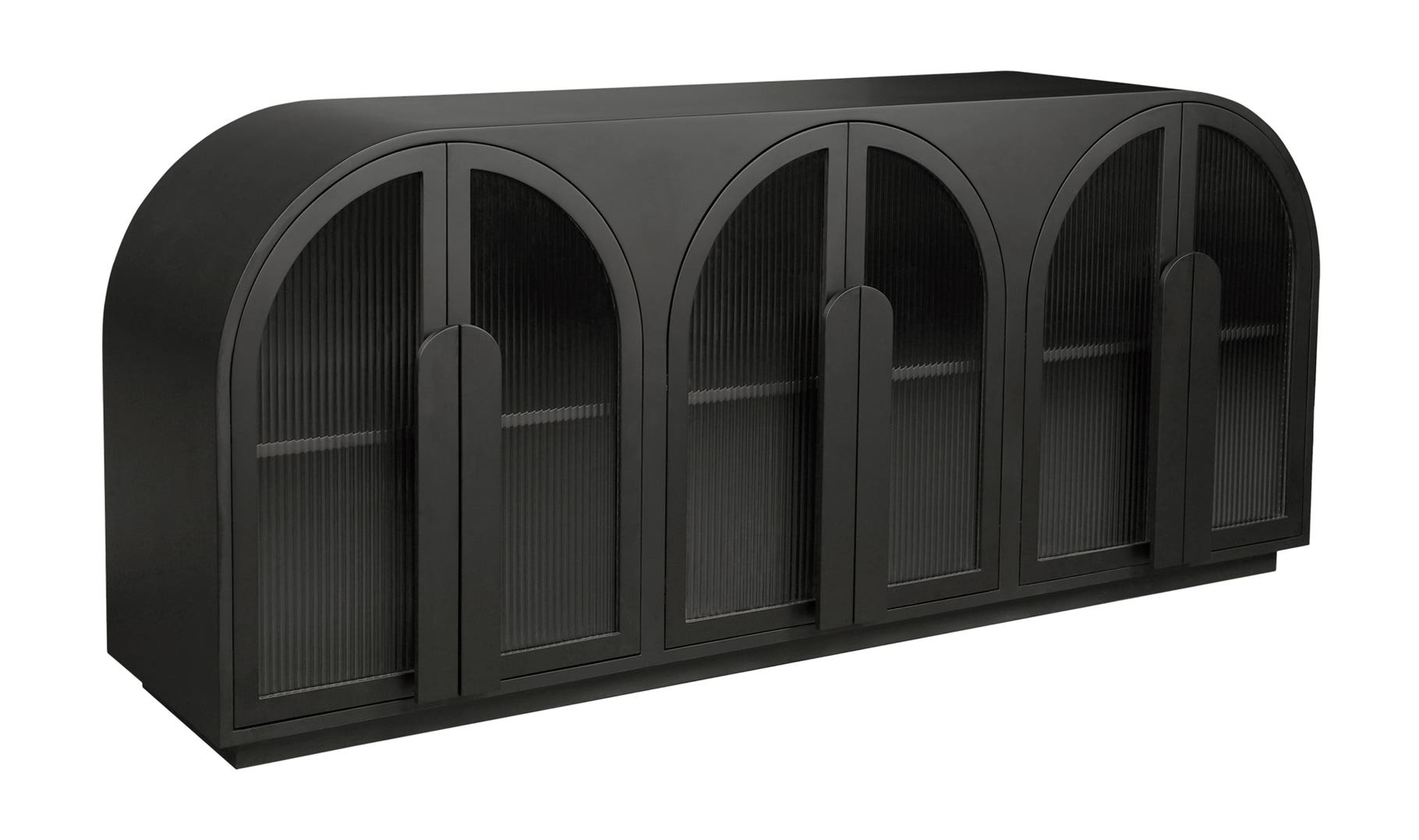 Salone Sideboard, Black