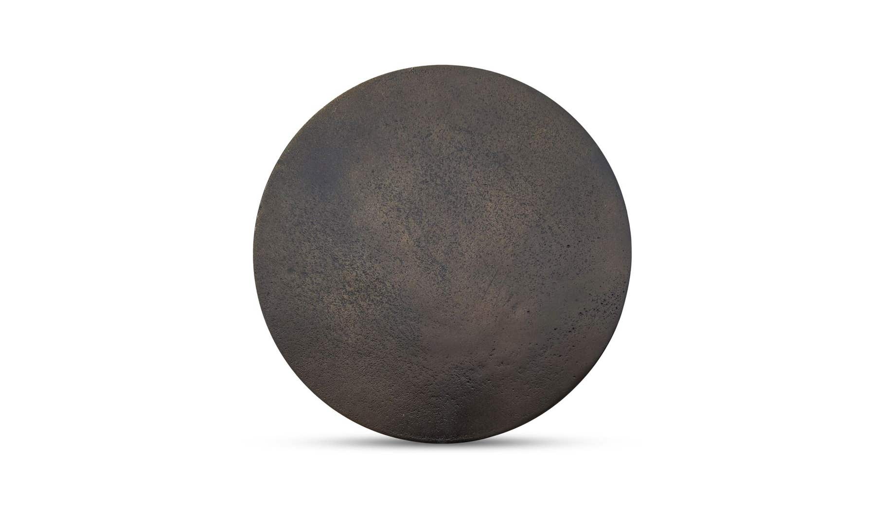 Greta Side Table Deep Bronze