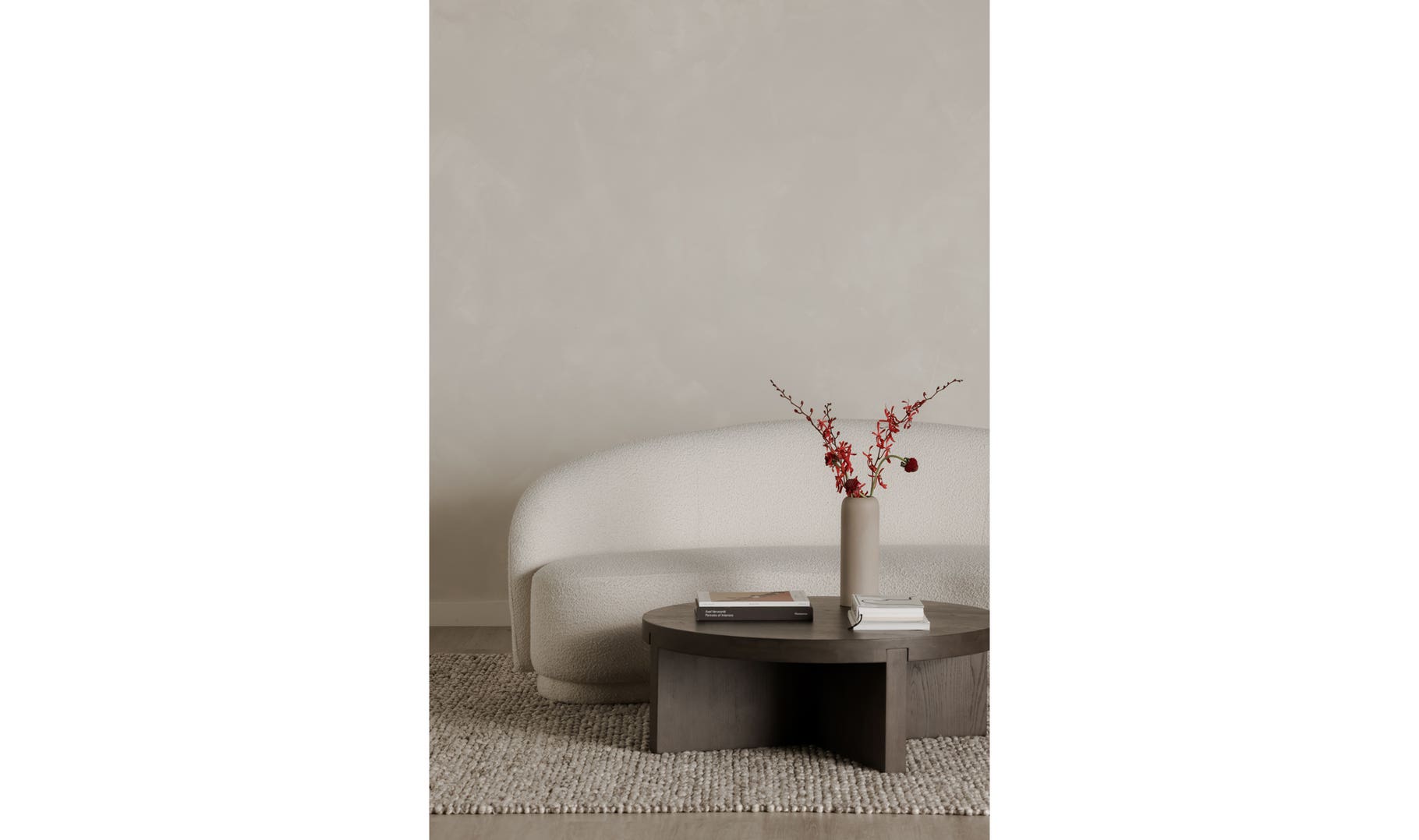 Folke Coffee Table - Daniel House Club