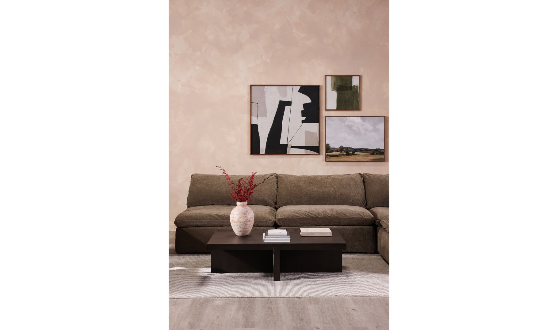 Folke Coffee Table - Daniel House Club