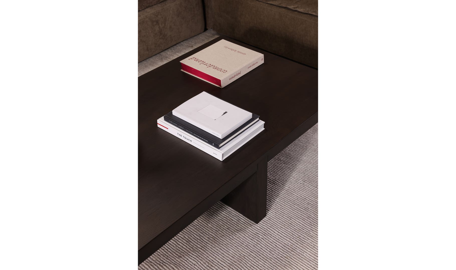 Folke Coffee Table - Daniel House Club