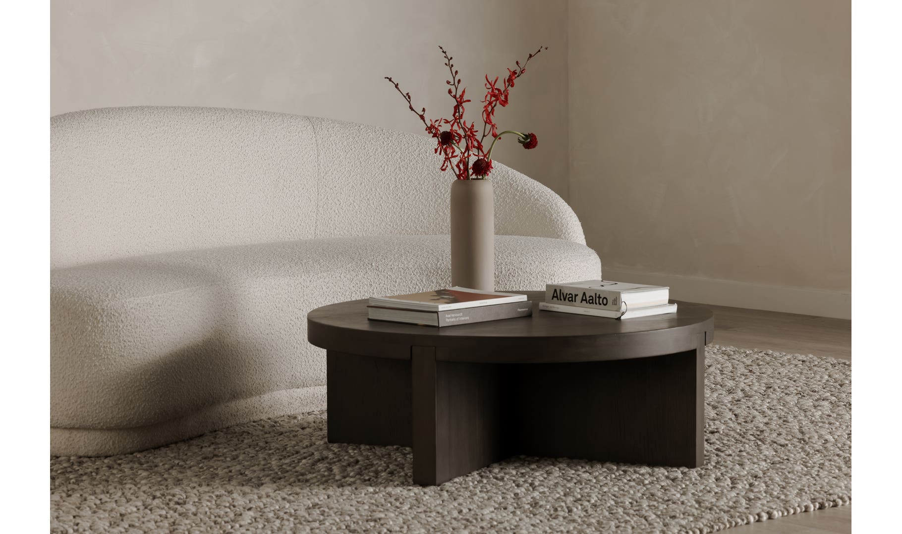 Folke Coffee Table - Daniel House Club