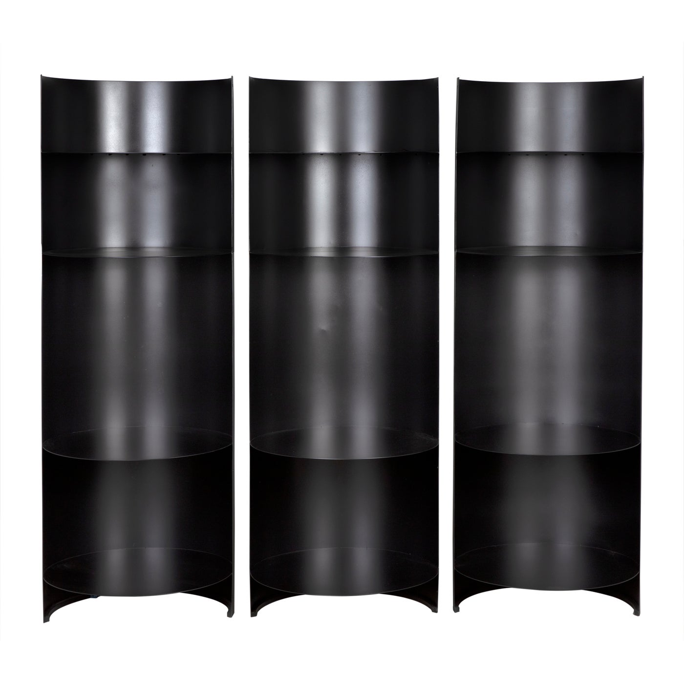 Fassbender Bookcase, Set of 3