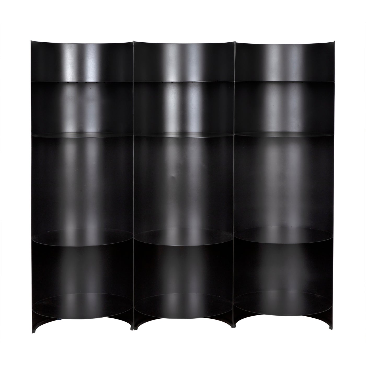 Fassbender Bookcase, Set of 3