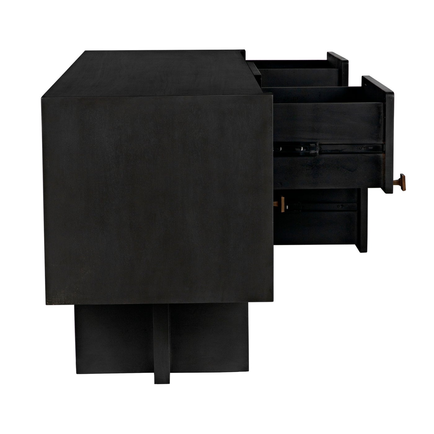 Amidala Sideboard - Two-Tone Pale