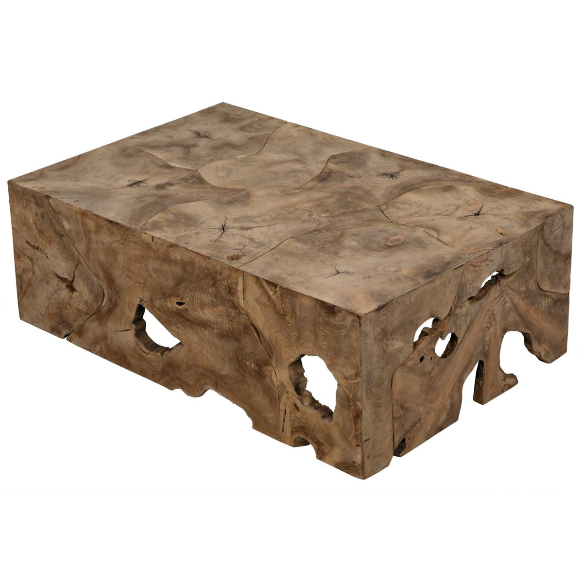 Vert Coffee Table