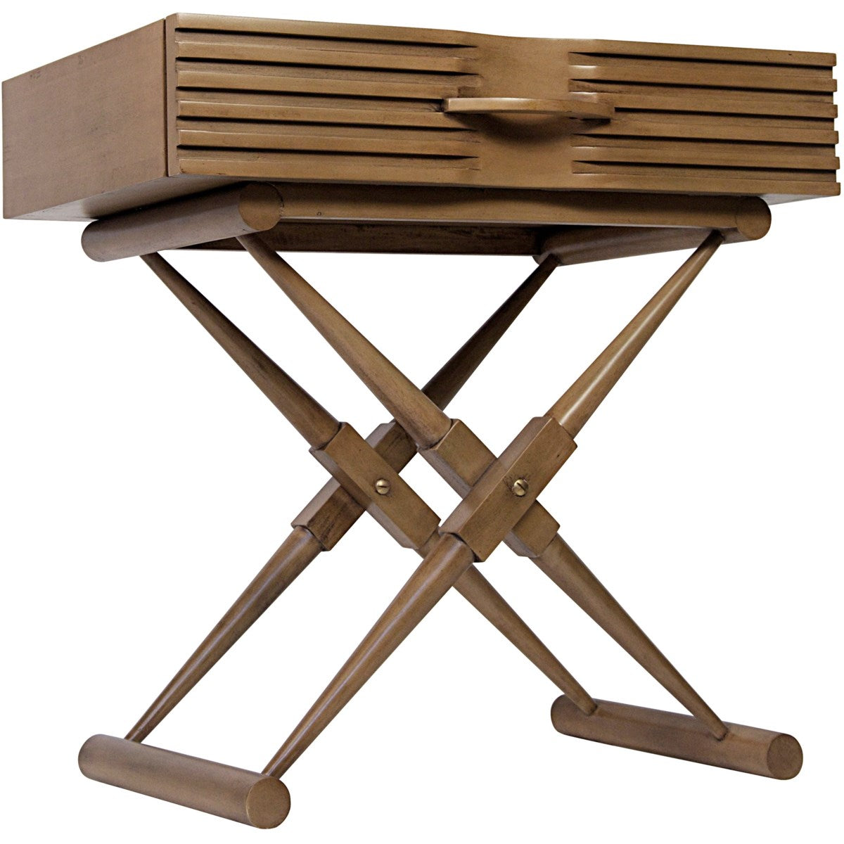 Zanta Side Table