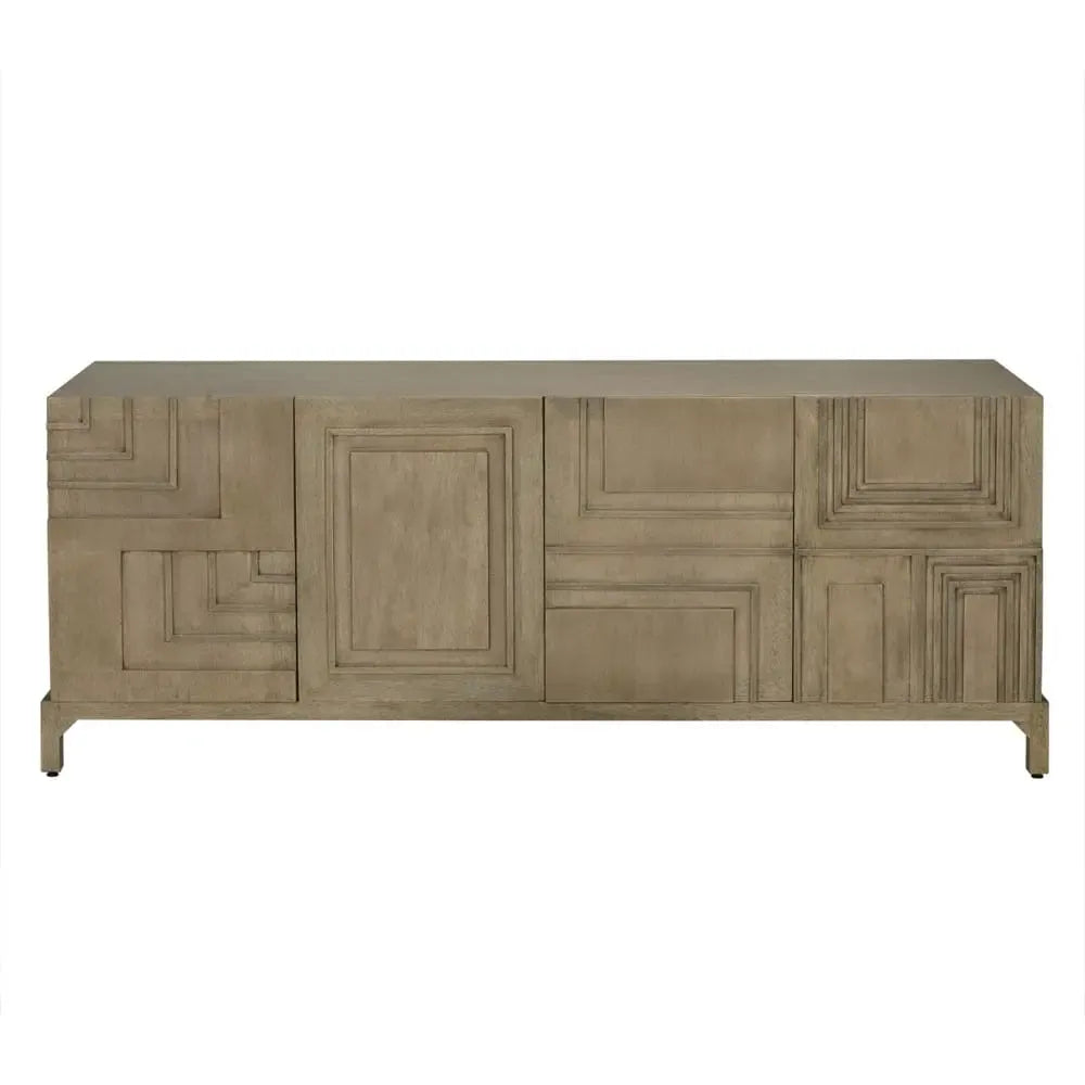 Holden Sideboard,Washed Walnut