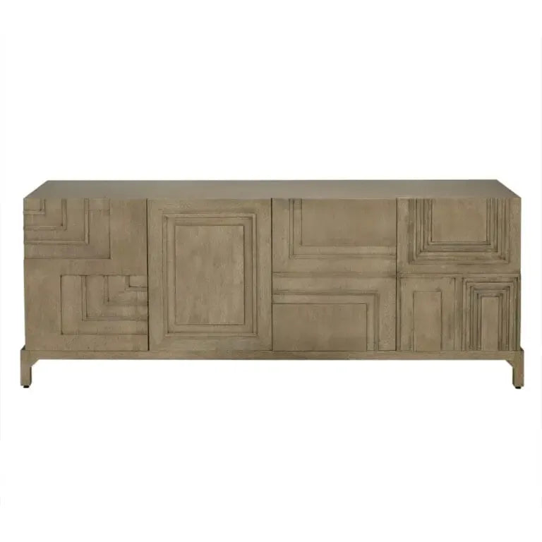 Holden Sideboard,Washed Walnut