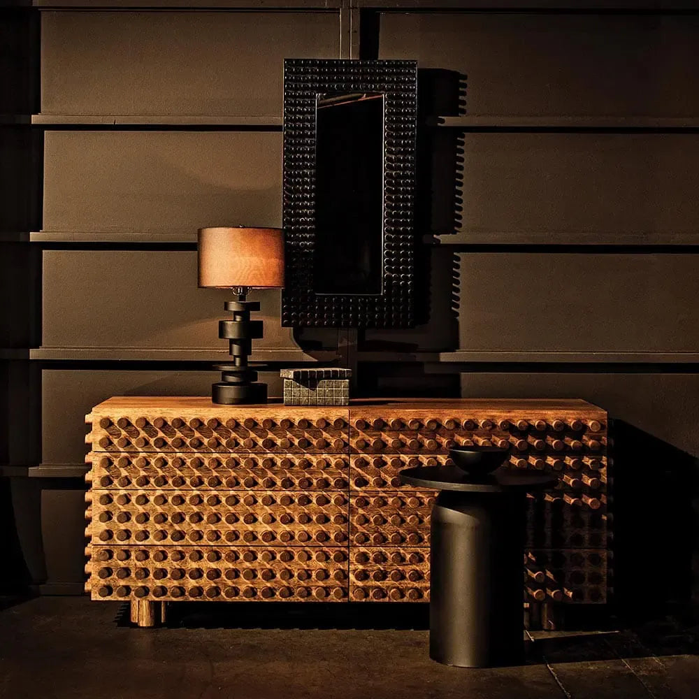 Haruko Sideboard