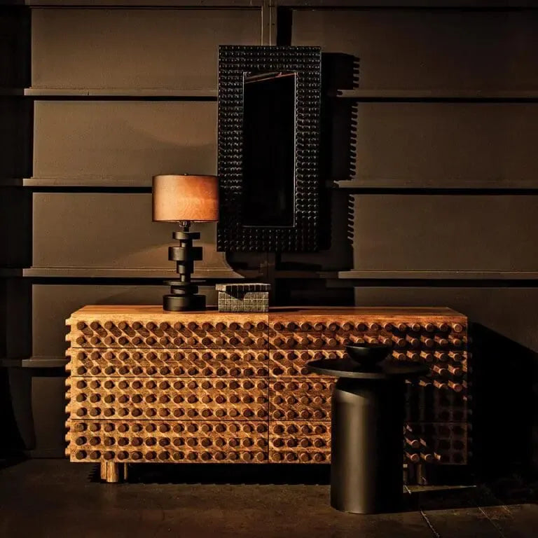 Haruko Sideboard