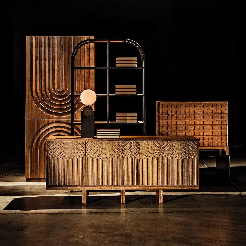 Ryder Sideboard