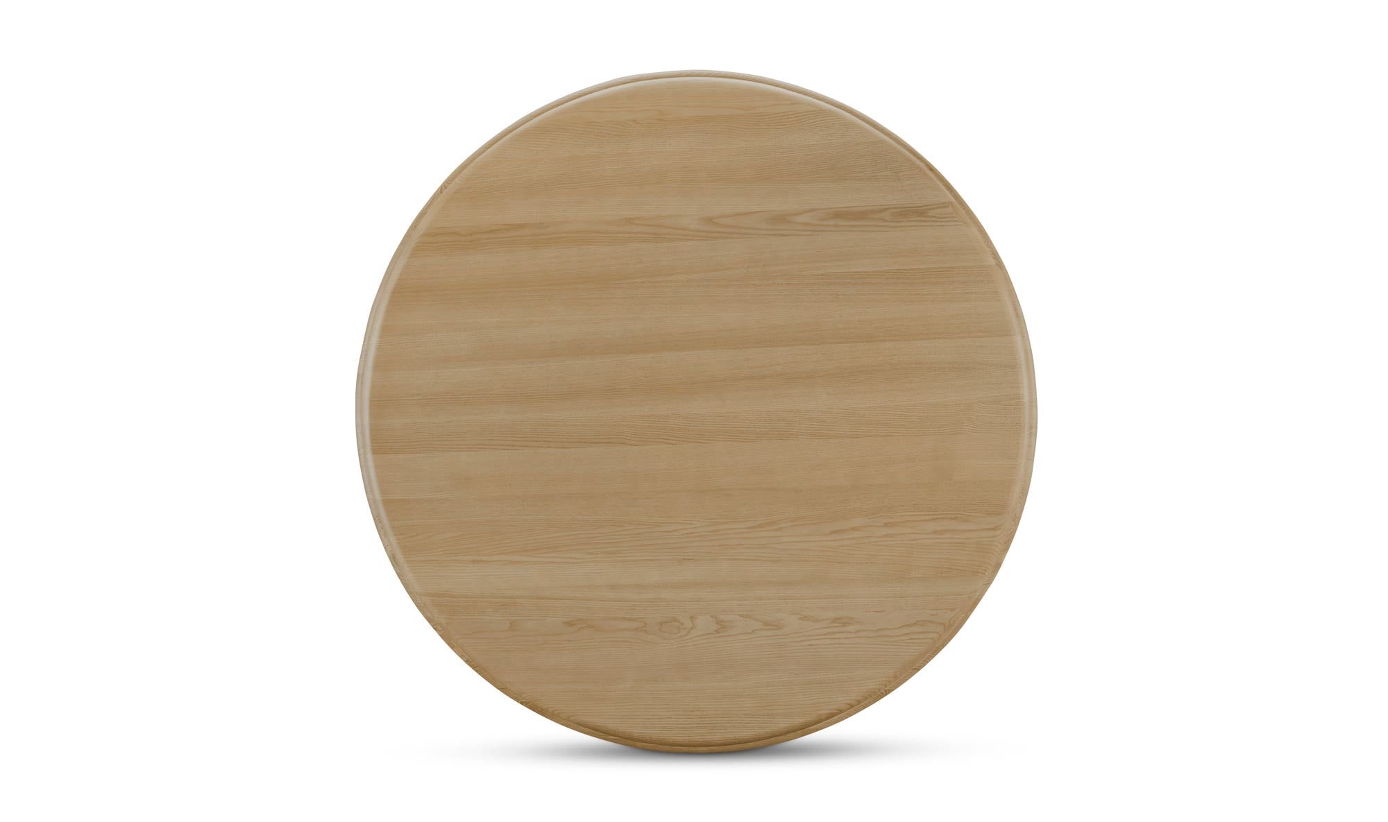 Tutto Dining Table Natural