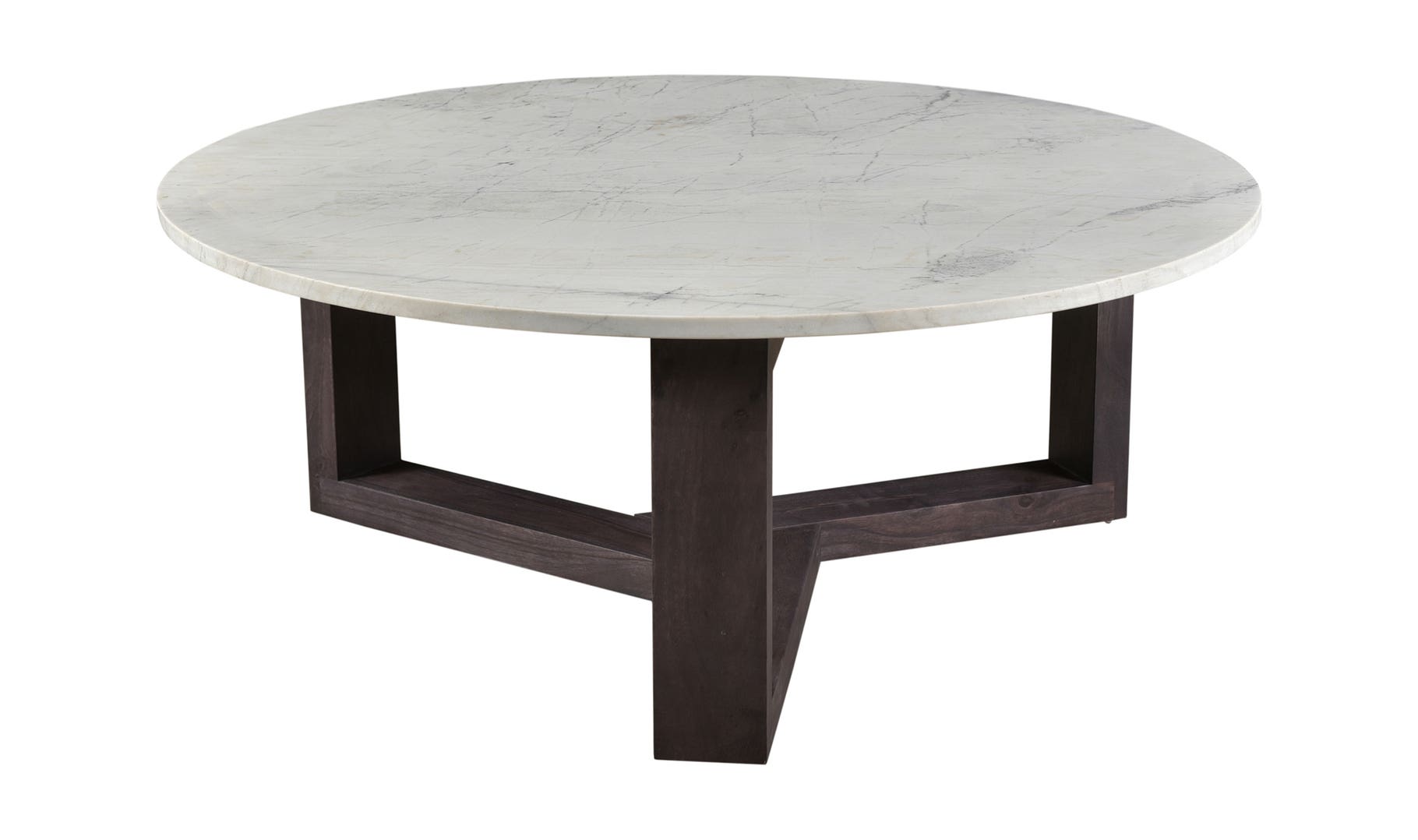 Jinxx Coffee Table Charcoal Grey