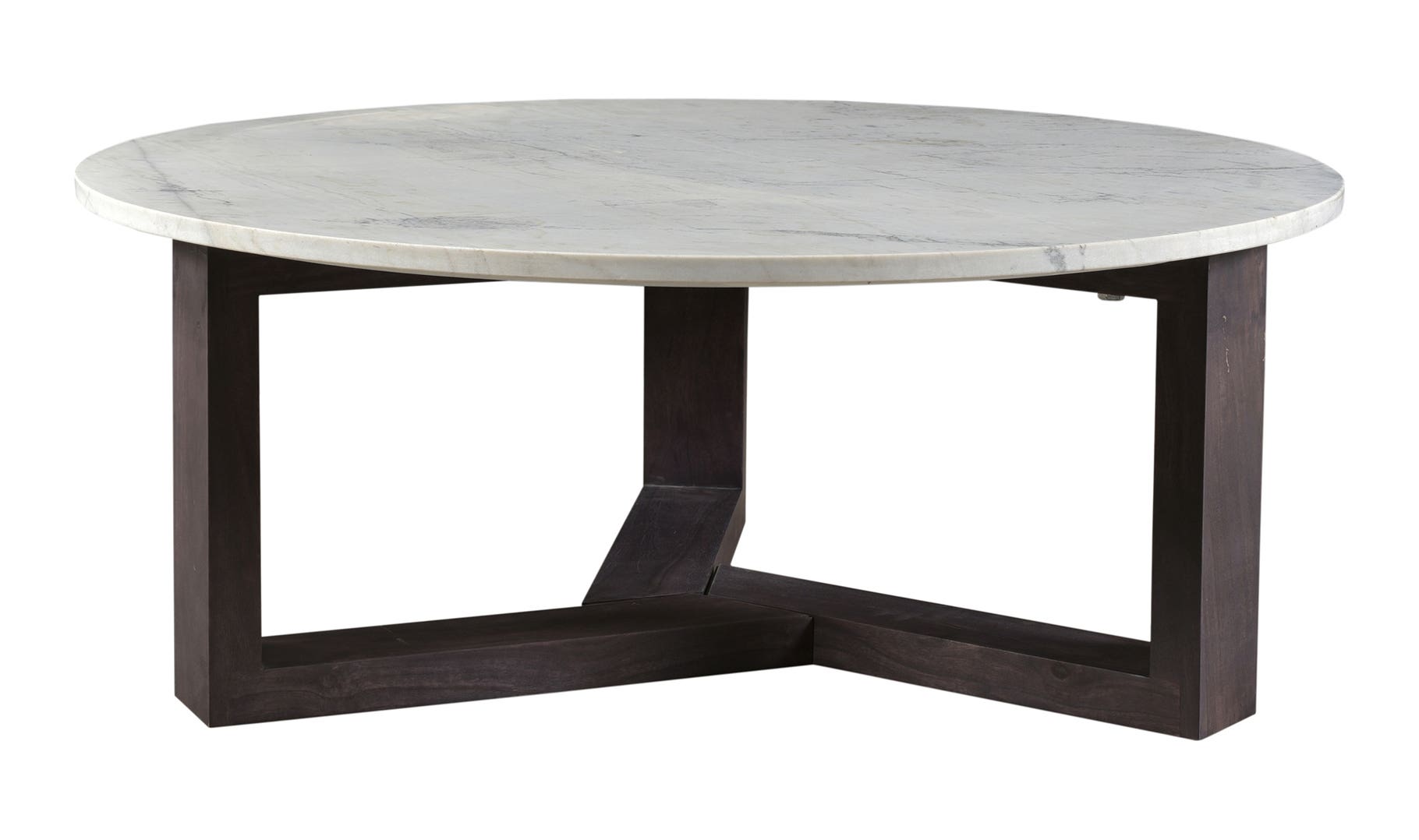 Jinxx Coffee Table Charcoal Grey