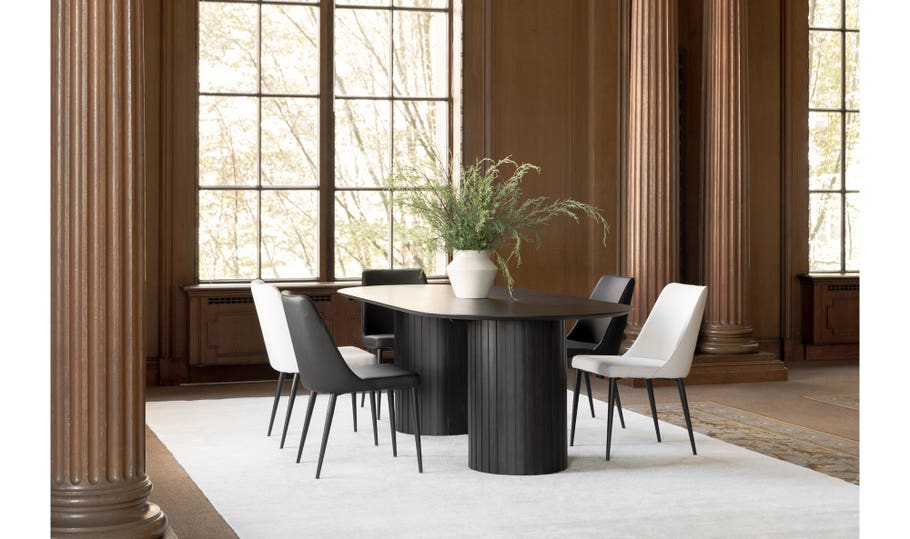 Povera Dining Table