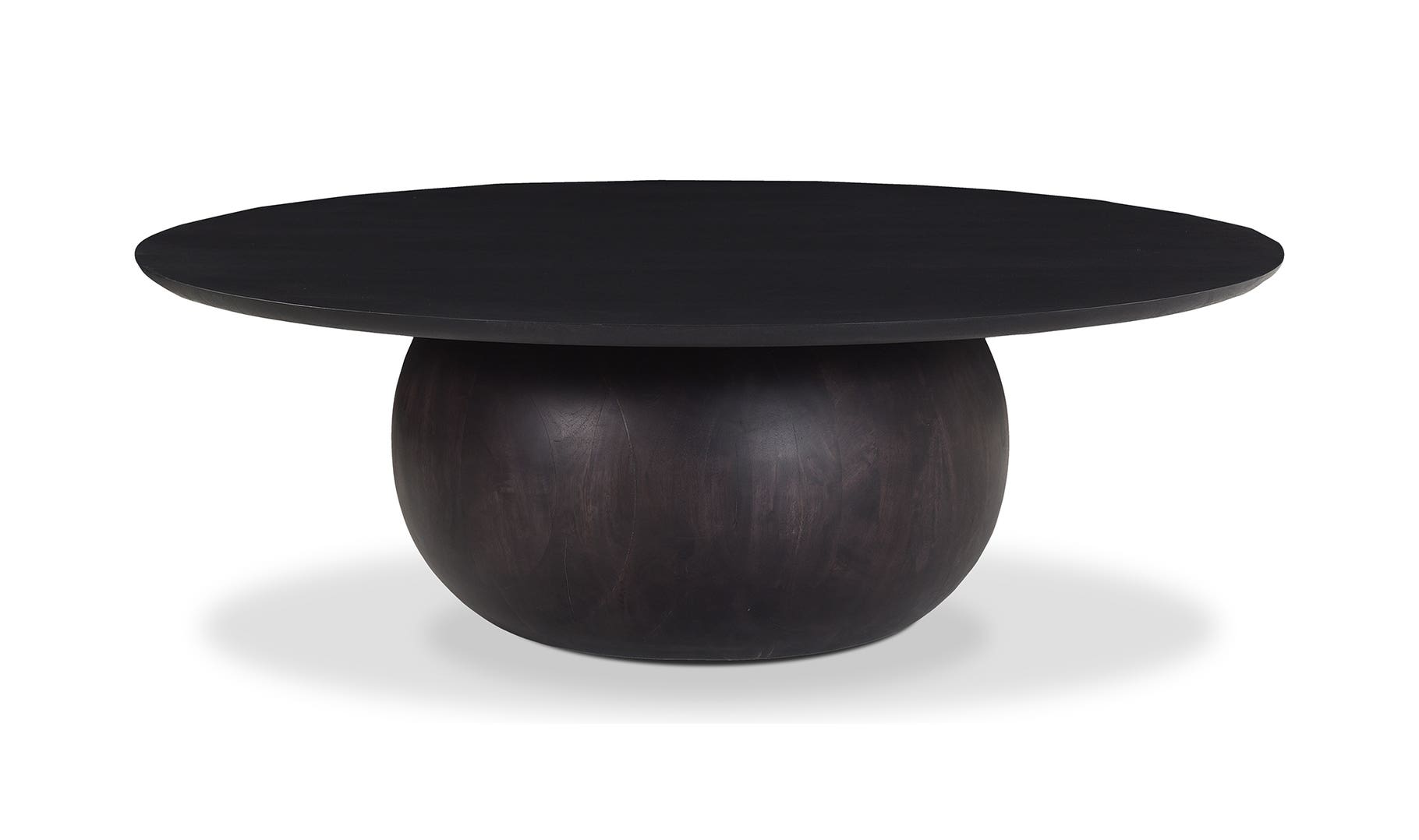Bradbury Large Coffee Table, Black